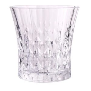 ARC (Франция) Олд Фэшн 270 мл. d=90 мм. h=90 мм. хр. стекло Леди Даймонд /6/12/768/ N