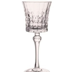 ARC (Франция) Бокал для вина 190 мл. d=80 мм. h=200 мм. хр. стекло Леди Даймонд /6/12/432/ N