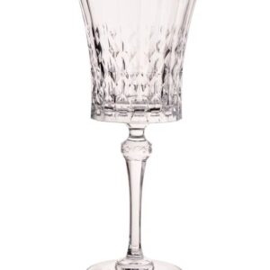 ARC (Франция) Бокал для вина 270 мл. d=90 мм. h=210 мм. хр. стекло Леди Даймонд (L9743) /4/8/384/ N