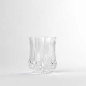 ARC (Франция) Стопка 45 мл. d=45 мм. h=55 мм. хр. стекло Лонгшамп /6/12/3528/ N