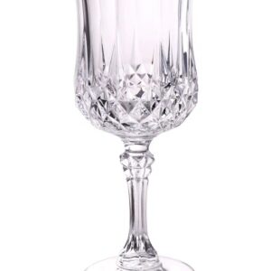 ARC (Франция) Бокал для вина 170 мл. d=65 мм. h=165 мм. хр. стекло Лонгшамп /6/12/720/ N