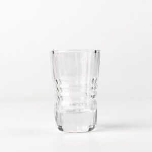 ARC (Франция) Стопка 60 мл. d=45 мм. h=75 мм. хр. стекло Аршитект /6/12/420/ N