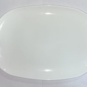 ARC (Франция) Блюдо для бургера 350*240 мм. Эволюшн /6/516/