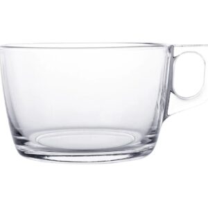 ARC (Франция) Чашка 500 мл. d=110 мм. h=75 мм. для капучино Гладкий /6/630/