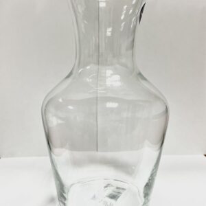 ARC (Китай) Декантер 1 л. d=75 мм. h=210 мм. Вин /1/6/