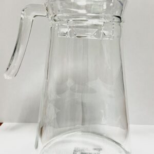 ARC (Китай) Кувшин 1,3 л. d=100 мм. h=220 мм. с крышкой Коне /1/6/