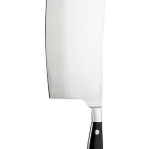 Abert (Италия) Нож для рубки 180/310 мм. кованый Abert /1/12/