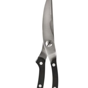 Abert (Италия) Ножницы для птицы 25,5 см. Abert /1/12/