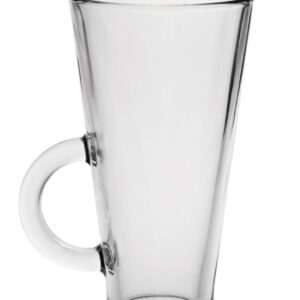 Опытный стекольный завод (Россия) Бокал Айриш Кофе (Irish Coffee) 290 мл. d=78 мм. h=148 мм. Латте /12/648/