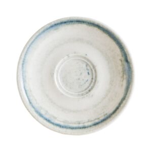 Bonna (Турция) Блюдце d=160 мм. Ривус, форма Гурмэ Bonna /1/6/1848/