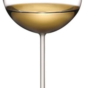 NUDE (Турция) Бокал для вина 550 мл. d=92 мм. h=200 мм. бел. Винтаж /1/6/24/