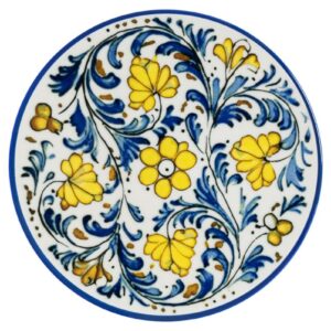 Bonna (Турция) Тарелка d=210 мм. Албуфера, форма Гурмэ Bonna /1/12/1200/