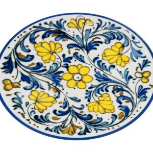 Bonna (Турция) Блюдо овальное 200*160 мм. Албуфера, форма Мув Bonna /1/12/