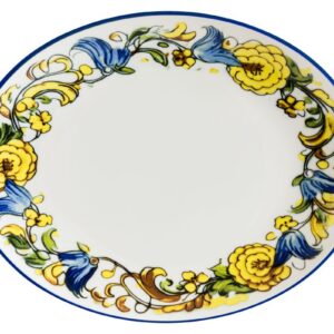 Bonna (Турция) Блюдо овальное 310*240 мм. Албуфера, форма Мув Bonna /1/12/