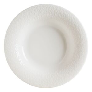 Bonna (Турция) Тарелка d=230 мм. глубокая 300 мл. h=38 мм. Марлена Bonna /1/12/828/