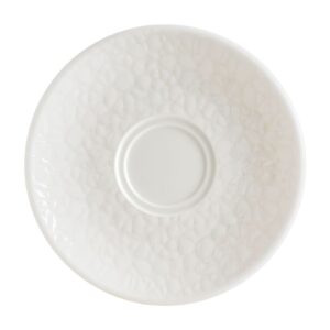 Bonna (Турция) Блюдце d=160 мм. Марлена, форма Гурмэ (чашка 77101) Bonna /1/6/1848/