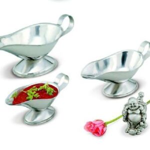 MGsteel Соусник 75 мл. 140 мм. h=72 мм. нерж. MGsteel /1/72/