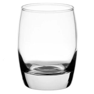 Pasabahce (Россия) Олд Фэшн 350 мл. d=70 мм. h=110 мм. Венето тонкий край /12/756/