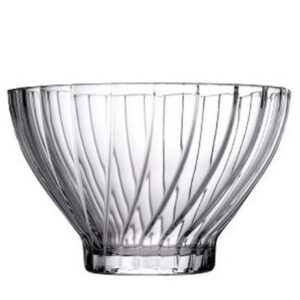 Pasabahce (Россия) Креманка 455 мл. d=140 мм. h=67 мм. Букет /12/432/