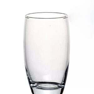 Pasabahce (Россия) Олд Фэшн 330 мл. d=63 мм. h=128 мм. Венето тонкий край /12/1008/