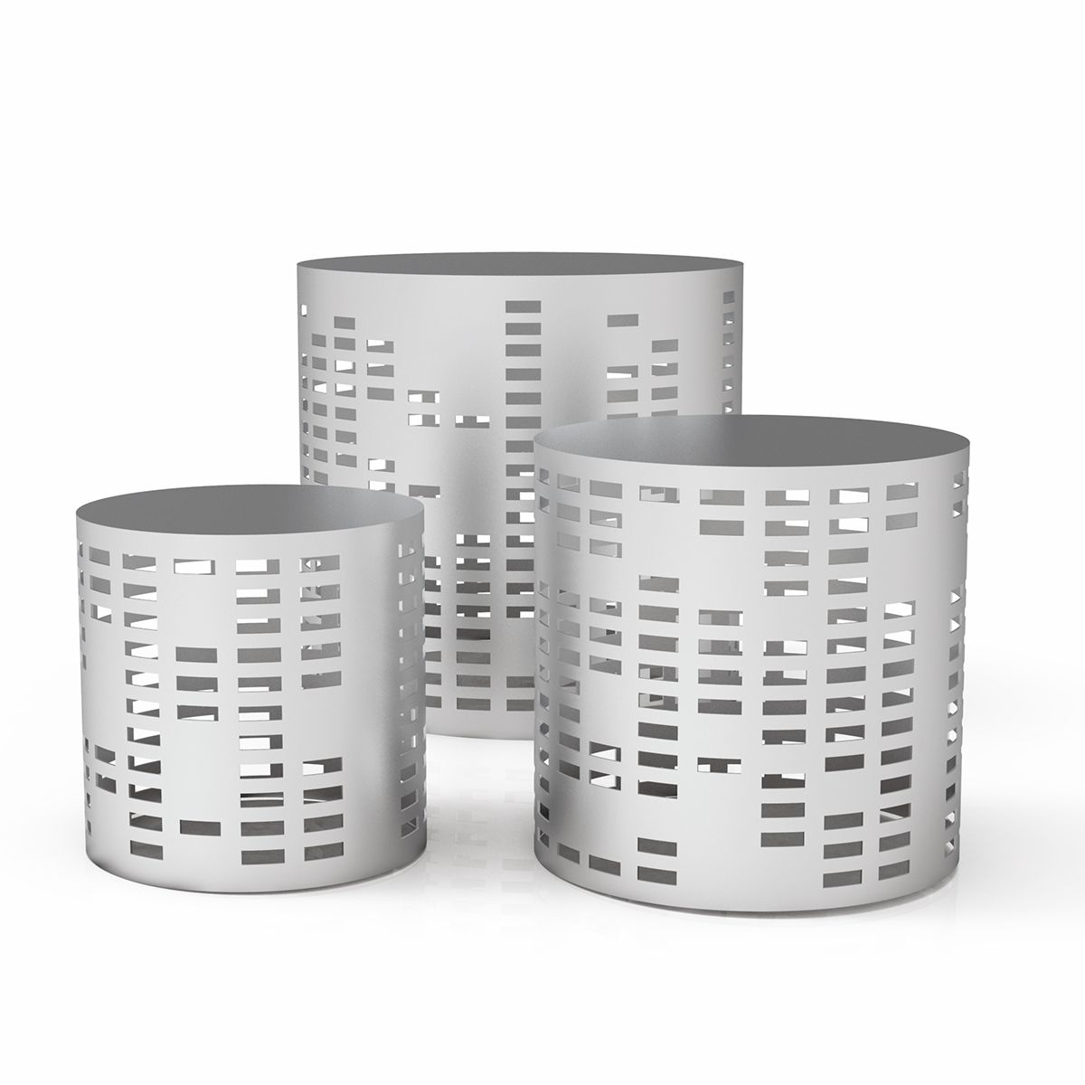 Подставка для выкладки 19*19*15 см P.L.--Hotelware