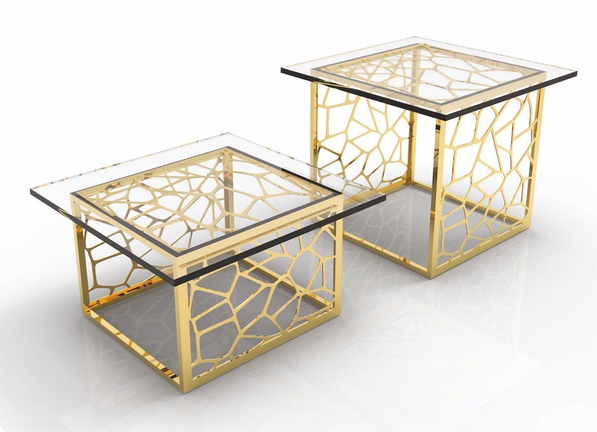 Подставка для выкладки 45*45*30 см, P.L.--Hotelware