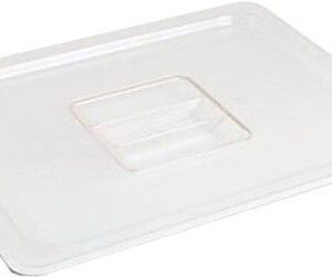 Крышка 1/2 (325*265 мм), полипропилен, P.L. Proff Cuisine