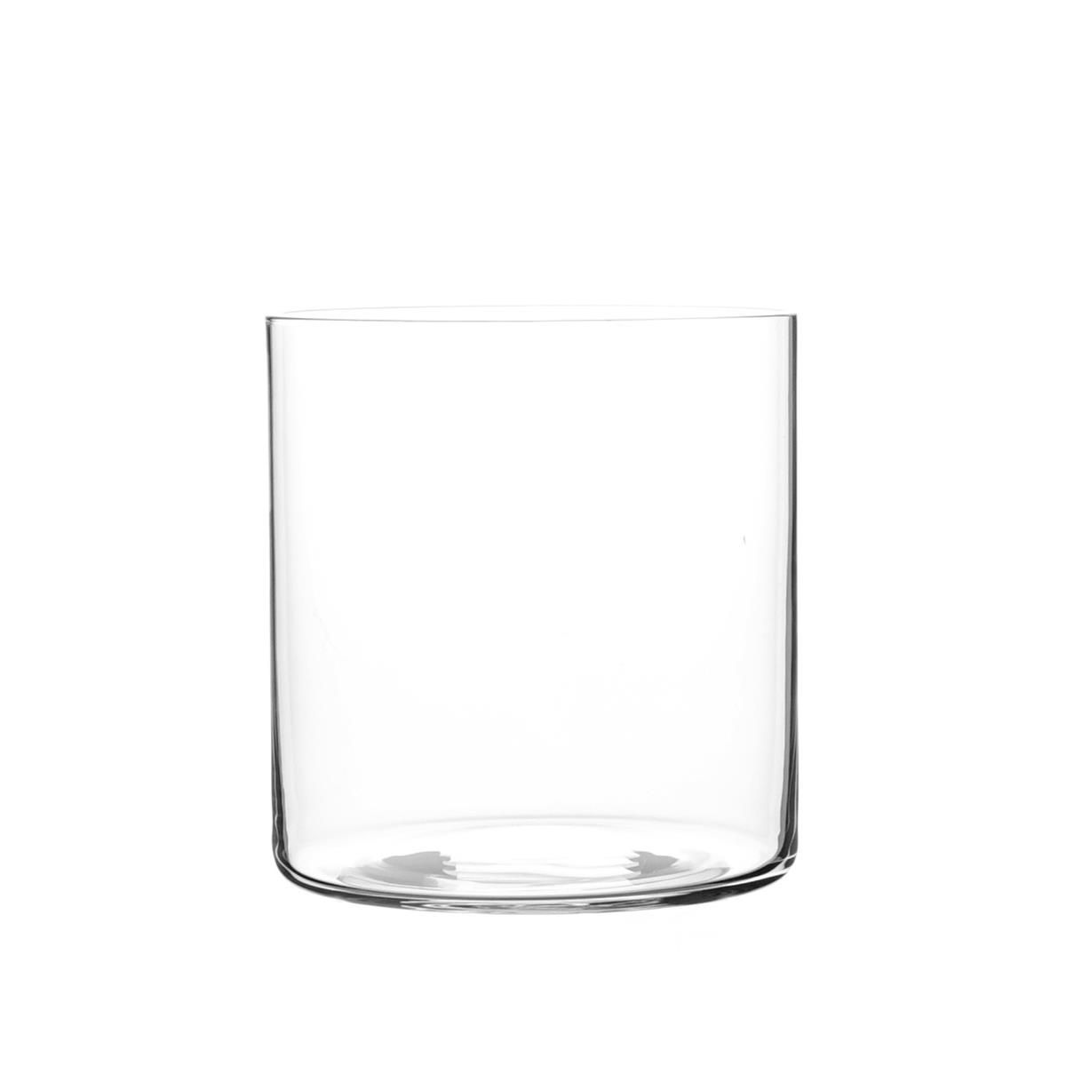 Стакан олд фэшн «Rocks» Cocktail Week 320мл.стекло