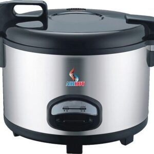 Китай Рисоварка 13 л. (до 3,5 кг сухого риса) с функцией подогрева (термоса) /1/