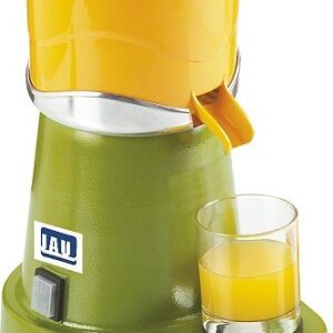 Китай Соковыжималка для цитрусовых, 200*290*340 мм., чаша и корпус поликарбонат (скорость до 1600 об/мин) /1/