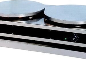 Блинницы (Китай) Блинница двойная, d-400мм