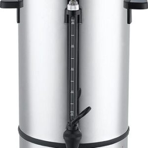 Водонагреватели (Китай) Водонагреватель наливной 20 л. (+30°C /+100°C) /1/