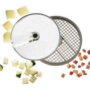 Robot-Coupe (Франция) Диск кубик 14*14*14 мм 28113 Robot Coupe