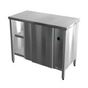 Камик (Россия) Стол тепловой СТ/Р 600*600*850 /1/