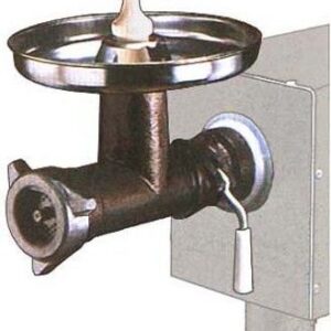 Торгмаш Пермь (Россия) Мясорубка ММП к универсальной кухонной машине Б/У без упаковки /1/