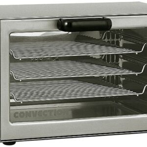 ROLLER GRILL (Франция) Печь конвекционная 550*470*330 мм., 4 уровня, таймер на 120 мин. FC 340 Roller Grill /1/