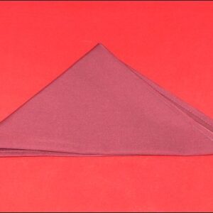 Текстиль (Россия) Платок шейный БОРДО /1/