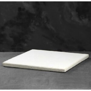 EGS(Турция) Камень для пиццы 90*60*1,5 см. из шамотной глины /1/