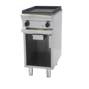 Kovinastroj (Словения) Жарочная поверхность напольная 400*700*900 мм. (+100°C /+300°C) Kovinastroj /1/