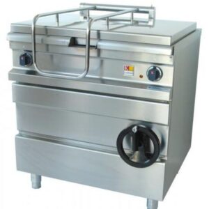 Kovinastroj (Словения) Сковорода электрическая опрокидывающаяся 40 л., 800*700*900 мм. Kovinastroj /1/