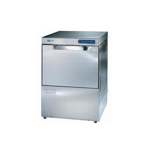 DIHR (Италия) Машина посудомоечная фронтальная GS50 DIHR