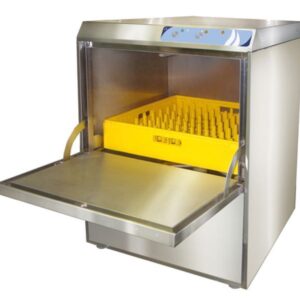 SILANOS (Италия) Машина посудомоечная фронтальная с помпой Е50PS Silanos