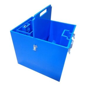 Пятый Элемент (Россия) Жироуловитель под мойку 80л «ПРОФИ»