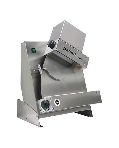 MEC (Италия) Тестораскаточная машина DSA 420 Mec