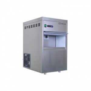 Hurakan (Китай) Льдогенератор гранулированного льда 50 кг/сутки, воздушное охлажд. HURAKAN