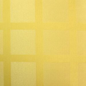 Текстиль (Россия) Скатерть 145*145 см. желтая клетка /3/ Под заказ