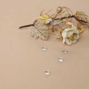 Текстиль (Россия) Скатерть 145*200 см. капучино гладь /3/ Под заказ