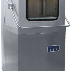 Чувашторгтехника (Россия) Машина посудомоечная купольная МПК-700К