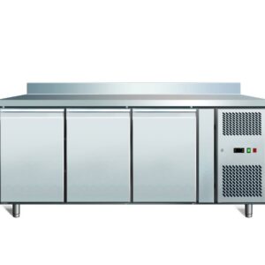 Hicold (Россия) Стол холодильный GN 3200 TN ECX