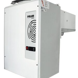 Polair (Россия) Моноблок среднетемпературный MM-113S Polair